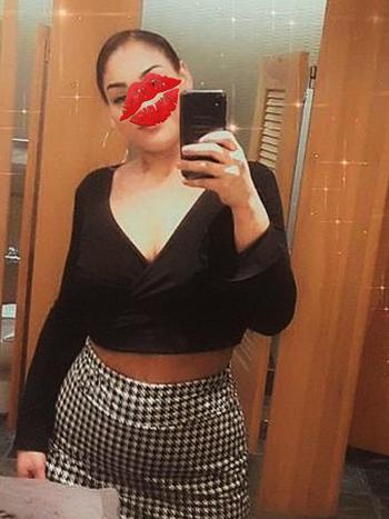Aria, 23 Mixed female escort, Coquitlam-maple-ridge-pitt
